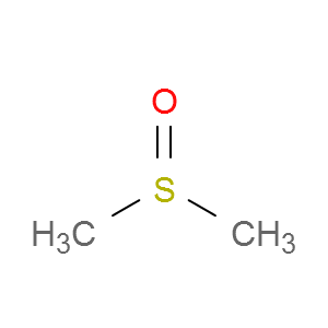 DMSO（是什么，性质，结构，用途）