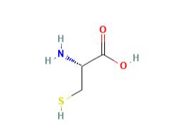 L-半胱氨酸（是什么，性质，结构，用途）