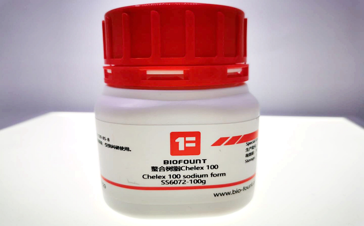 chelex 100提取DNA(方法,原理,提取DNA的优缺点,实验步骤)