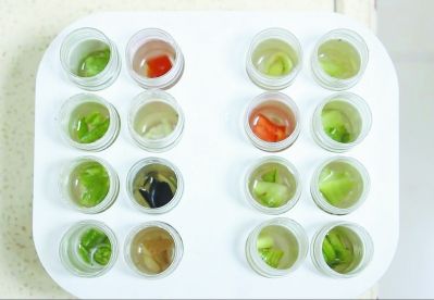 诊断试剂相关化学原辅料