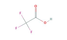 三氟乙酸（是什么，性质，结构，用途）