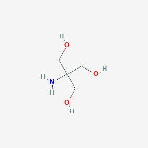 三羟甲基氨基甲烷(价格,毒性,盐酸盐,分子量,别名,溶解度,Tris)