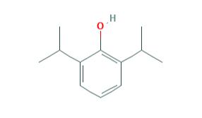 丙泊酚（是什么，性质，结构，治疗用途，药理学分类）