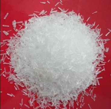 味精（是什么，结构，物化性质，用途）