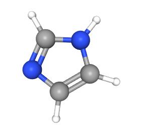 咪唑（是什么，性质，结构，用途）