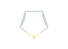 噻吩（是什么，性质，结构，用途）