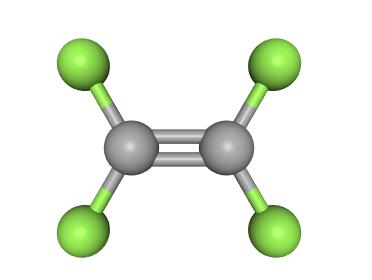 四氟乙烯（是什么，性质，结构，用途）