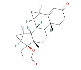 屈螺酮（是什么，性质，结构，作用机制）