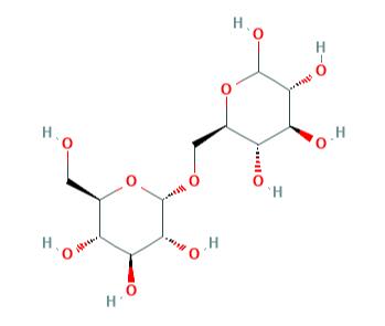 异麦芽糖（是什么，性质，结构，来源）