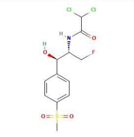 氟苯尼考（是什么，性质，结构，药理学）
