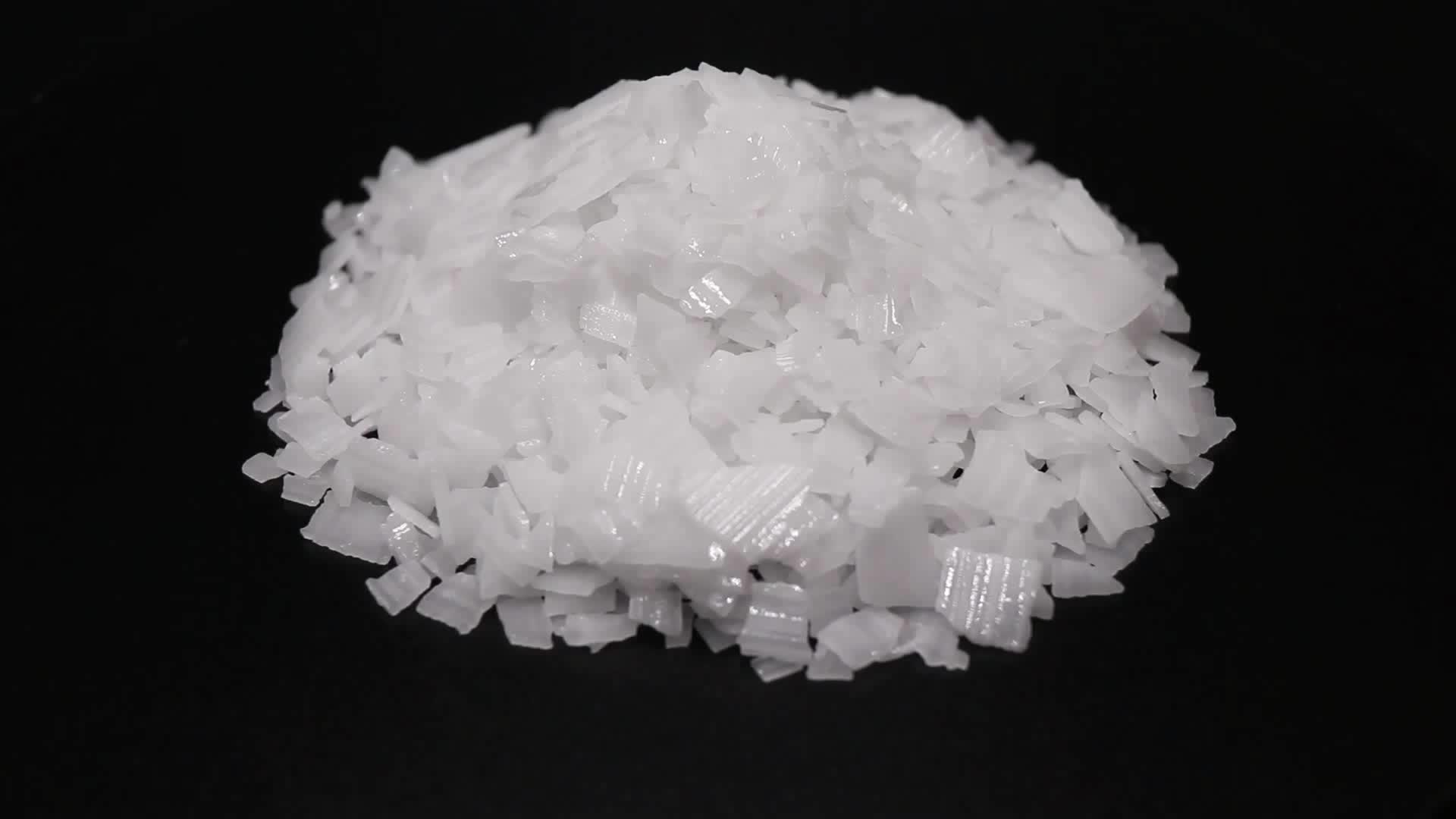 氢氧化钠的（介绍，用途，常见问题）