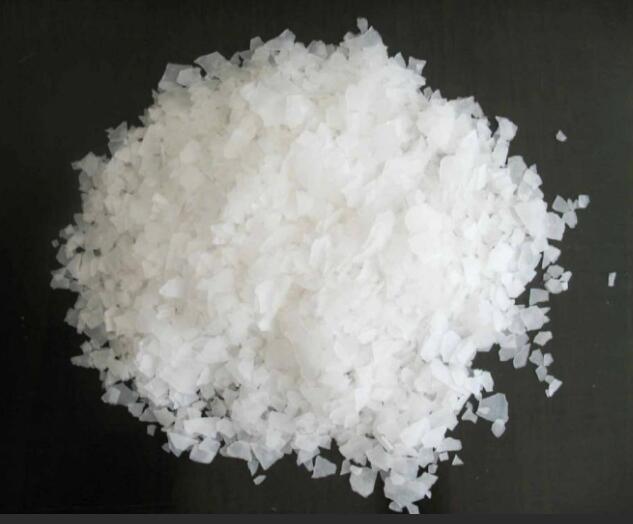 氢氧化钠的用途