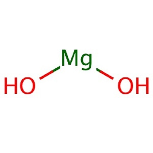氢氧化镁的相关信息