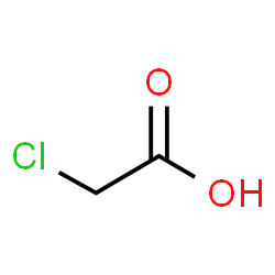 氯乙酸的（介绍，结构，性质，用途，生产）