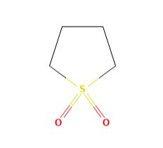 环丁砜（是什么，性质，结构，用途）