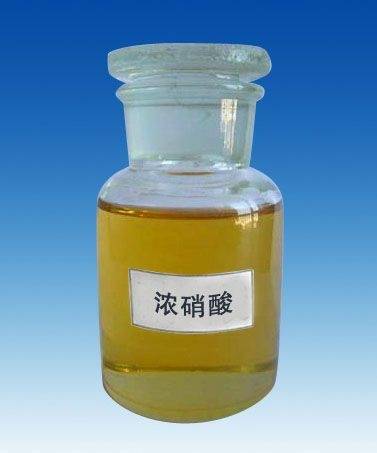 硝酸的简介与用途