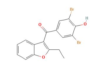 苯溴马隆（是什么，性质，结构，毒性）