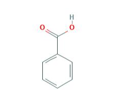 苯甲酸（是什么，性质，结构，用途）