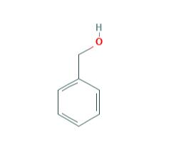 苯甲醇（是什么，性质，结构，用途）