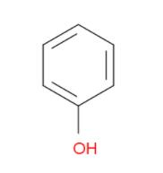 苯酚的亲电取代反应