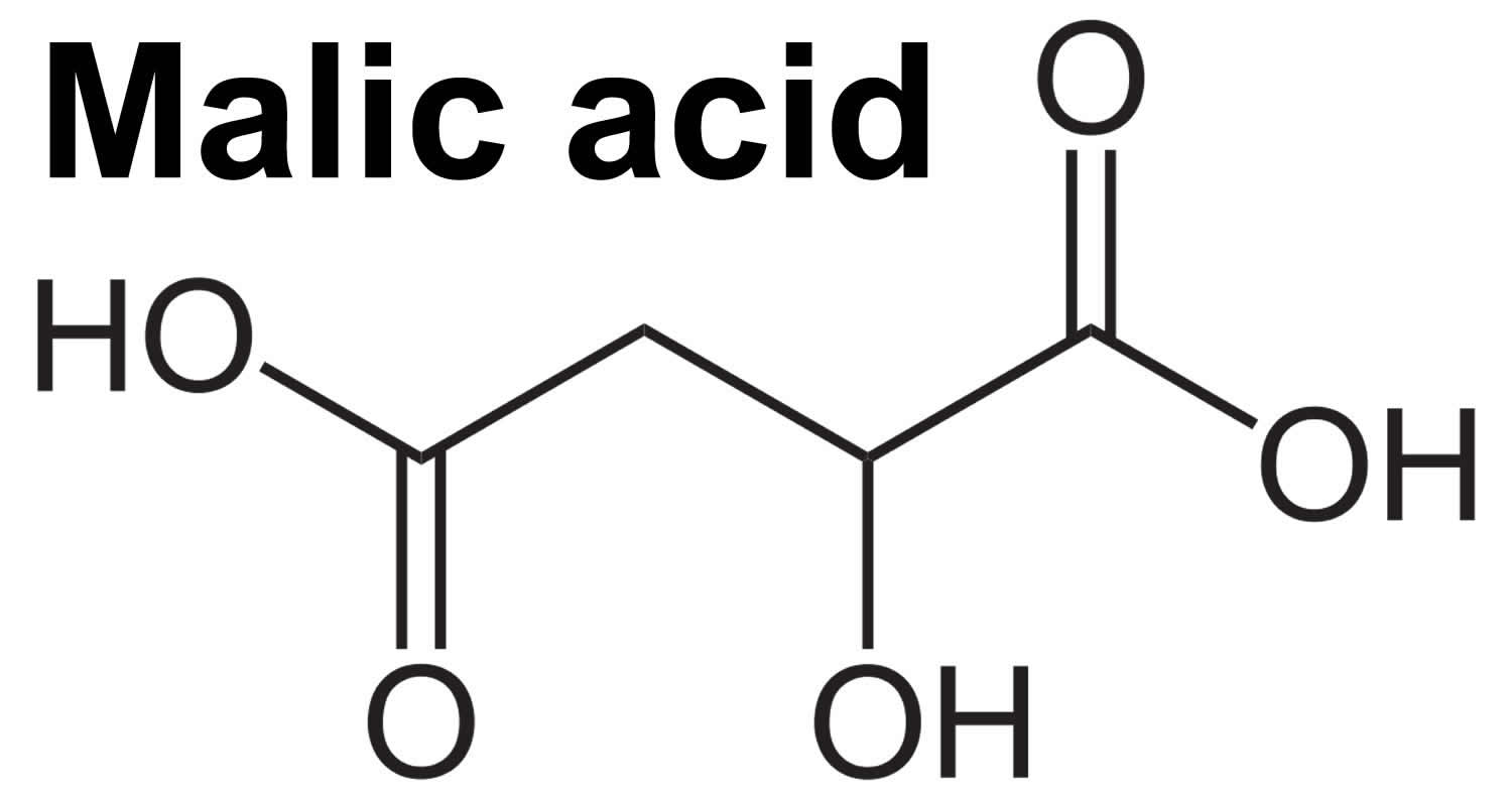 苹果酸的（简介，好处，常见问题）