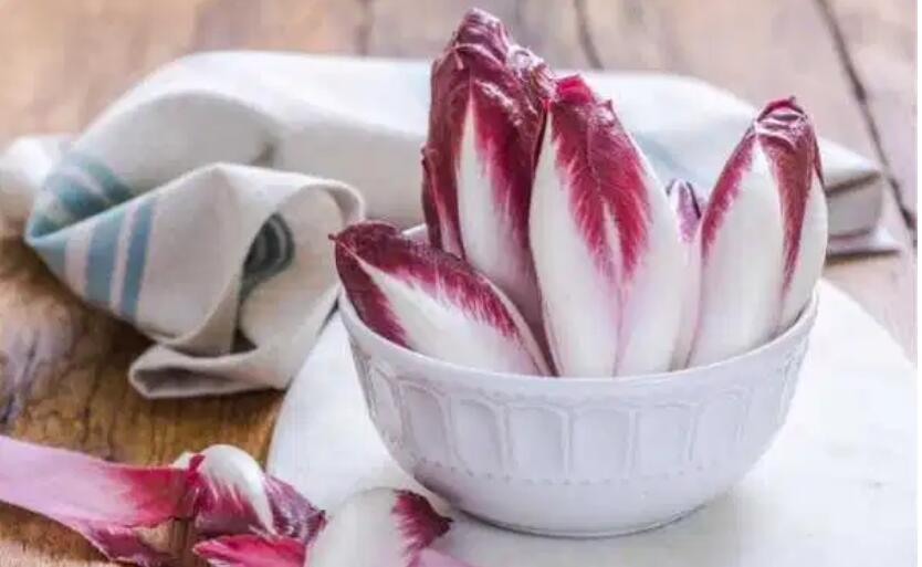 菊粉（是什么，好处，副作用）